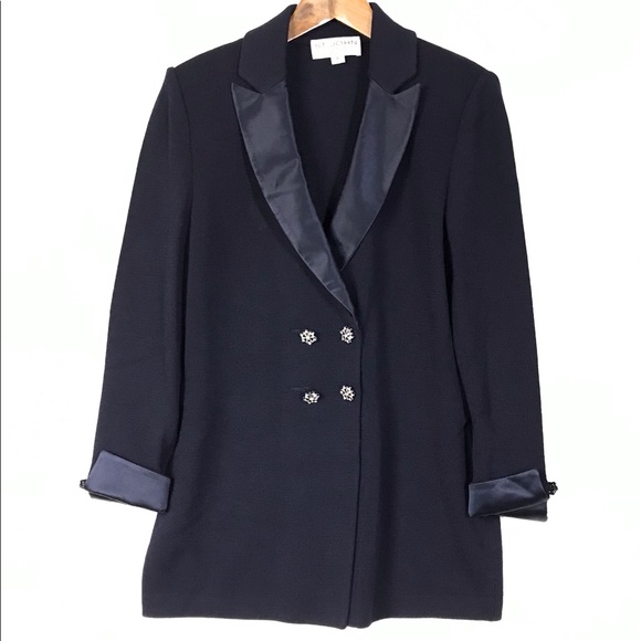 ST JOHN | Holiday Blazer